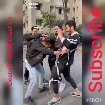 Aaj Mere Yaar Ki Shaadi Tik Tok superstar