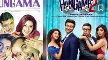Hungama 2 movie Paresh Rawal Shilpa Shetty movie Hungama 2 trailer