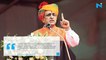 Muslims have 150 countries to live, Hindus have one: Gujarat CM Vijay Rupani