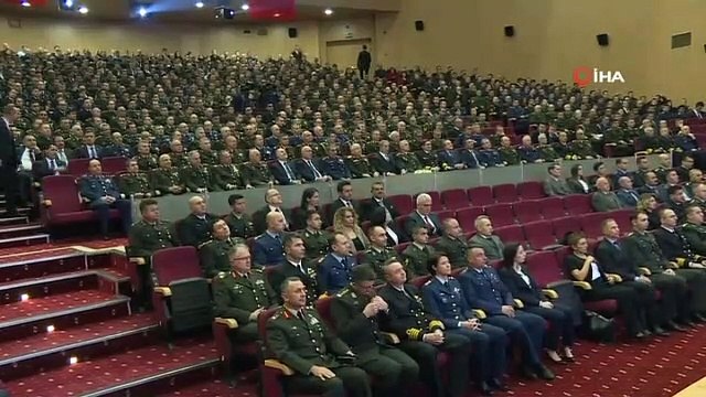 Libya ile mutabakat tamamen uluslararası hukuk çerçevesinde yapıldı