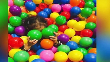 Dulquer Salmaan Shares His Daughter's Video(Malayalam)