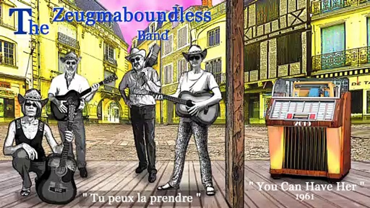 tu peux la prendre