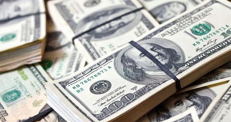 Dolar güne düşüşle başladı! İşte son durum