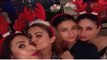 #MerryChristmas : Kareena Kapoor parties with her girl gang on Xmas eve