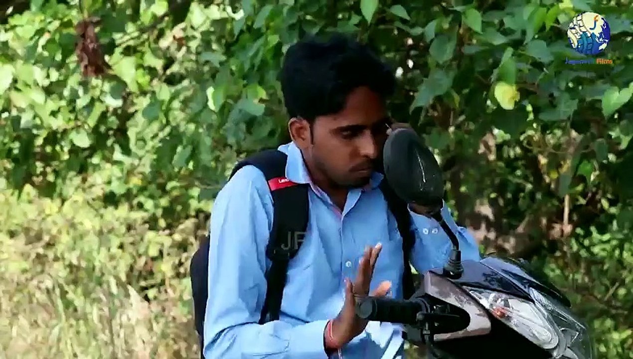 ISHQ TERA EP-1 (इश्क तेरा) | Web Series | True Love Story, Jagapatti Films,Bipin Pandey,Kinjal,Harsh Pandey,andhya Yadav, Rahul Indorkar, Ranjeet Saigal, Vishvajeet malo,Jyoti Yadav