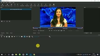Blur Effect In Shotcut 2020- Censor Face In Shotcut Video Editor