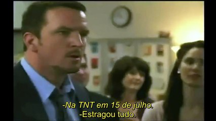 Leverage - Season 5 - Promo #4 - Legendado