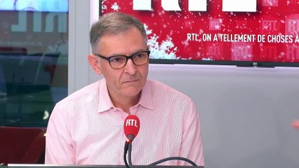 Secours Catholique : "Un grand élan de générosité doit partir de Noël", dit Vincent Destival