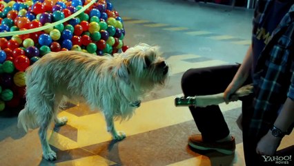 Spy Kids 4: All the Time in the World Trailer 2011 HD