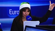 Le meilleur souvenir de Noël de Patrice Franceschi : quand il trouvé le moyen d'être 