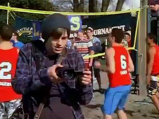 Geek Charming Trailer #1