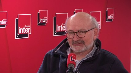 Éric Fottorino, journaliste : "Les périodes comme Noël nous interrogent sur ce qu'est l'actualité"