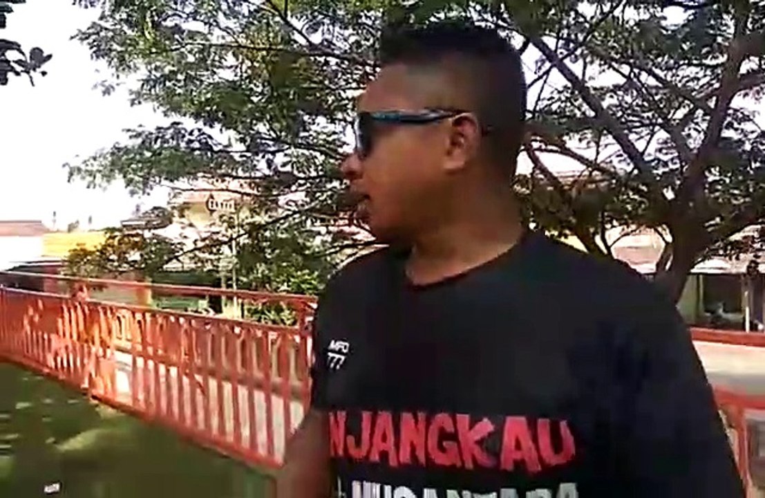 Wisata taman pancing panji situbondo ( jalan jalan Mpo777 )