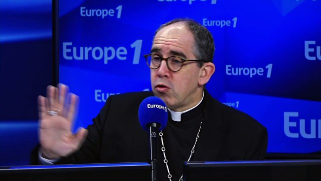 Mgr Rougé : Pour beaucoup de nos concitoyens, Noël n'est pas un jour comme les autres