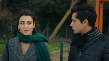 Çocuk 15. Bölüm Seni Çok Sevdim