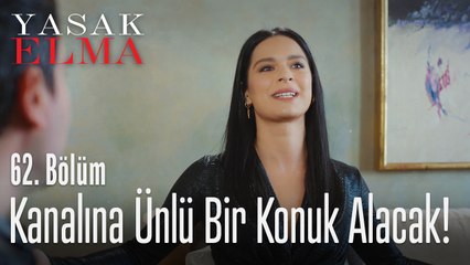 Yılbaşı videosu geliyor! - Yasak Elma 62. Bölüm