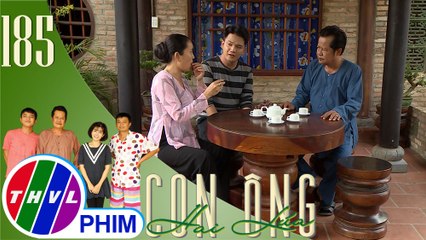 Con ông Hai Lúa - Tập 185[4]: Ông Hai Lúa thành công khi dùng trái cây nội "đánh bại" trái cây ngoại