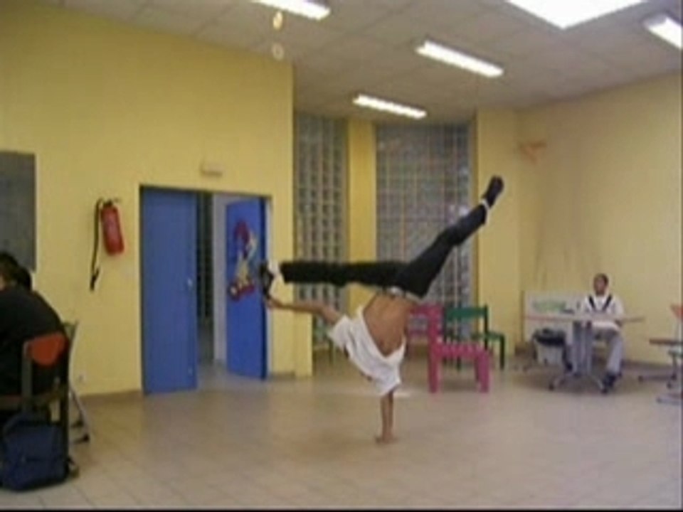 Ahme2 balance