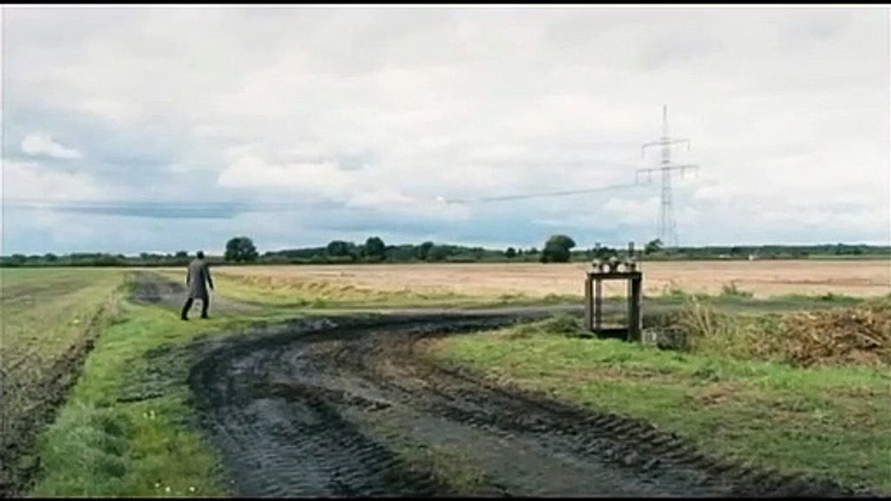 DIE VERMISSTEN | Trailer [HD]