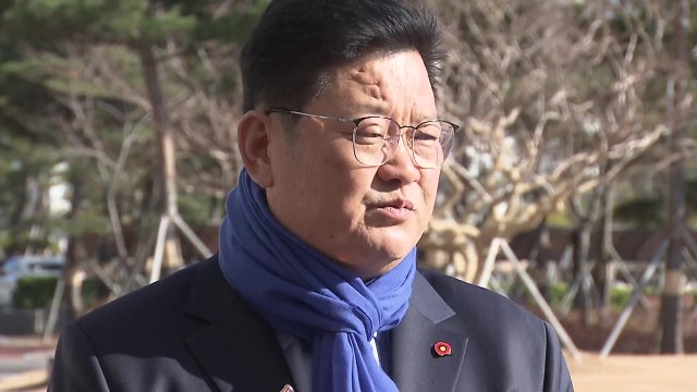 임동호 자택도 압수수색...檢, 한병도·송철호 조만간 소환 전망 / YTN