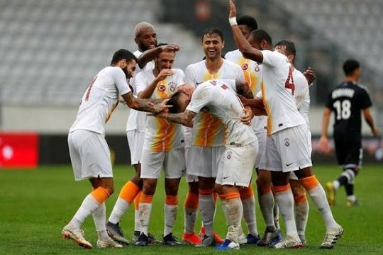 Atalay Babacan ve Mustafa Kapı'nın F.Bahçe'ye transfer olacağı iddia edildi