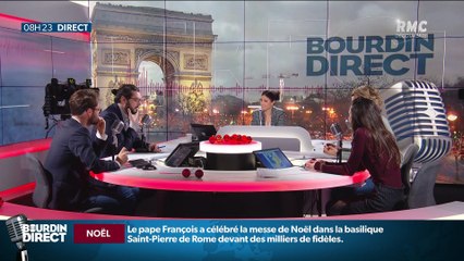 Président Magnien ! : Le quiz de professeur Magnien - 25/12