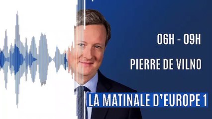Thierry Morvan, de la Grande Récré : "Le best-seller de cette année, c'est l'Ourson noisette"