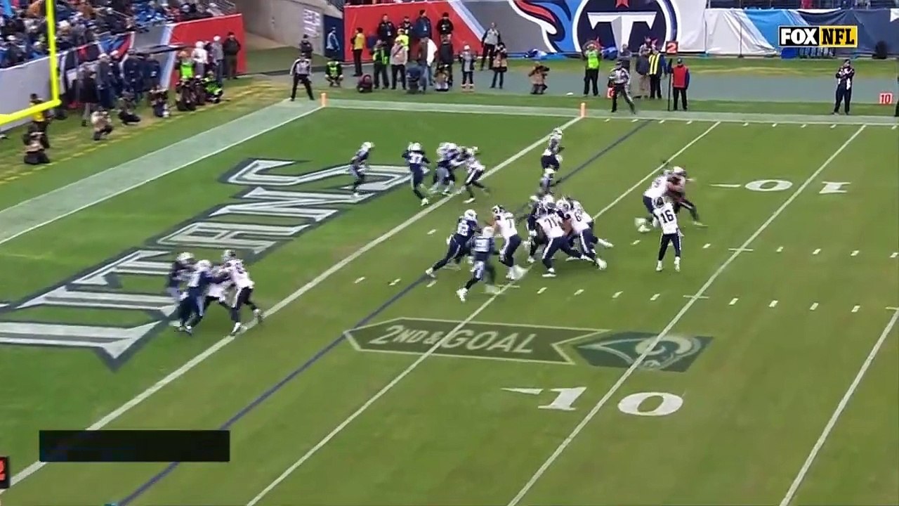 A Fantasy Football Story