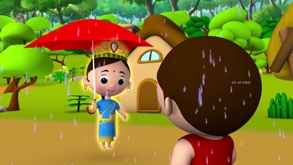Clever Goat Story in Hindi ,3D Animated Cartoon Story in Hindi