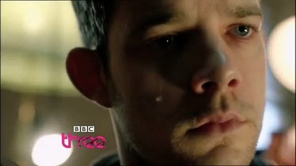 Being Human Series 4 Launch Trailer: "The Stakes are High" - BBC Three