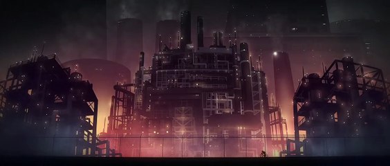 **Award-Winning** CGI 3D Animated Short: "CALDERA" - by Evan Viera | TheCGBros