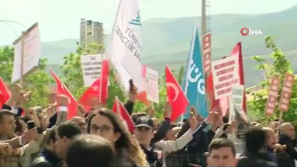 Darbe girişimine ilişkin 289 davadan 271'i karara bağlandı