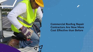 King Koating Roofing is Toronto’s Answer to Commercial Roofing | King Koating Roofing