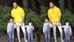 Riteish Deshmukh & Genelia D'souza celebrates Christmas Party with Kids | FilmiBeat