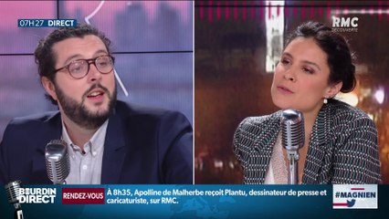 #Magnien, la chronique des réseaux sociaux : Le réveillon de Noël commenté sur Twitter - 25/12