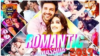 Love Mashup 2019 - Bollywood