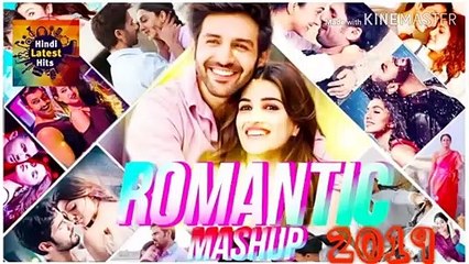 Love Mashup 2019 - Bollywood 🎶