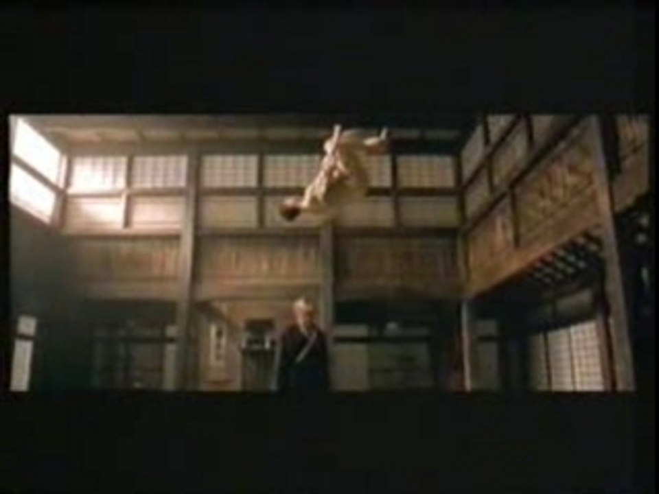 Matrix (ausschnitt)
