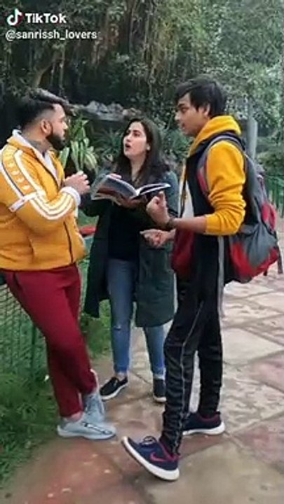 Tiktok Funny Video