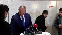 Ankara adalet bakanı gül cemal kaşıkçı cinayetiyle ilgili açıklamalarda bulundu-tamamı ftp'de