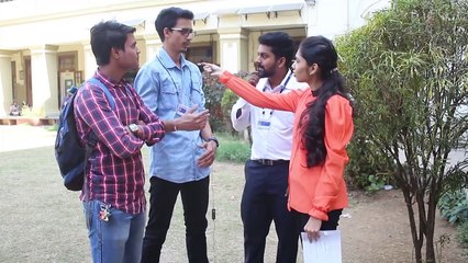 PERIODS & PAIN!! What Mumbai Thinks About It  Must Watch Video For All Girls