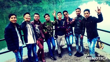 tour 2019  in pokhara   vlog