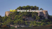 Noël : Brigitte et Emmanuel Macron passent quelques jours à Brégançon