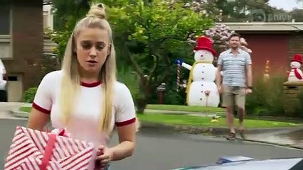 Neighbours 25th December 2019