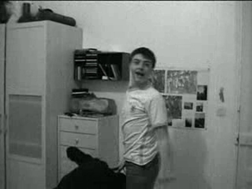 La dispute