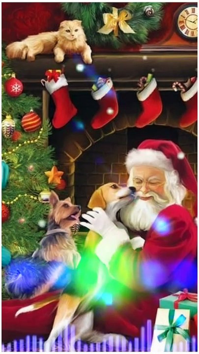 Happy merry Christmas❄