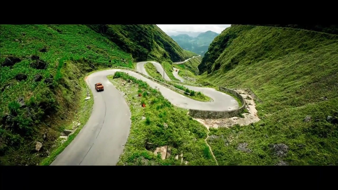 Showreel