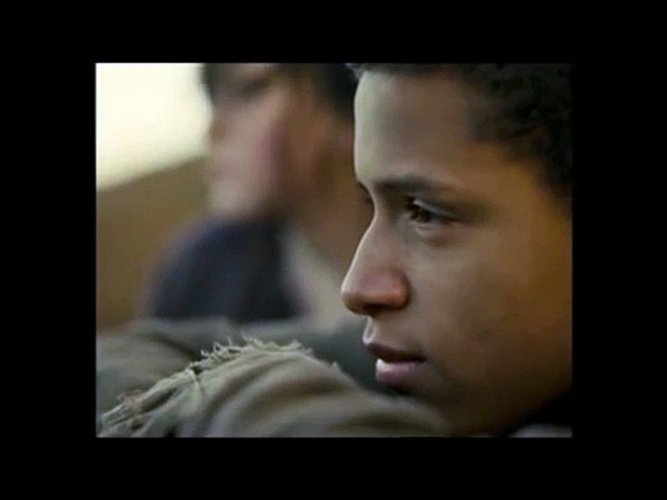 Wuthering Heights (2011) Trailer