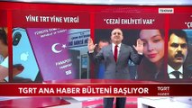 Ekrem Açıkel ile TGRT Ana Haber - 24 Aralık 2019