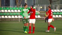 Ferencváros 1-3 Diósgyőri VTK